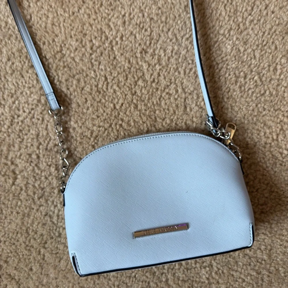 Steve Madden this elegant